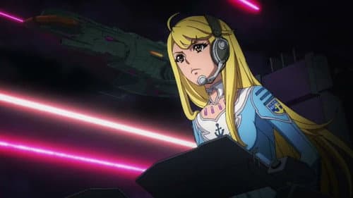 ヤマトよ永遠に REBEL3199 第五章 白熱の銀河大戦 Bild 1