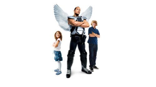 Zahnfee auf Bewährung Bild 6