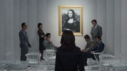 Girl Boss Revenge: Sukeban Bild 1