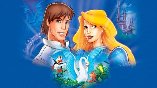 Die Schwanenprinzessin Bild 3