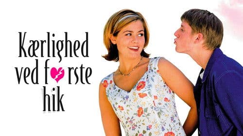 Kærlighed ved første hik Bild 5