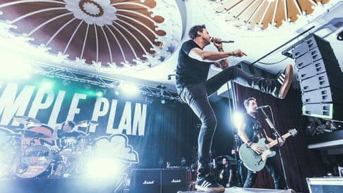 Simple Plan: No Pads, No Helmets... Just Balls 15th Anniversary Tour! Bild 1