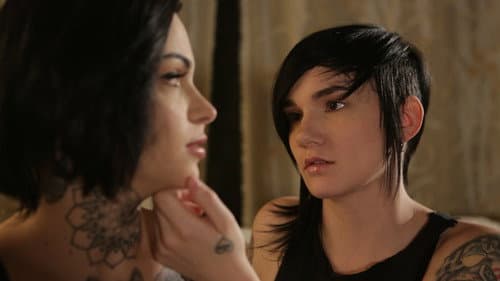 Prison Lesbians 5 Bild 2