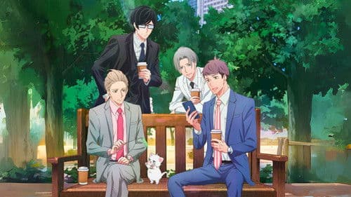 My New Boss is Goofy Bild 3