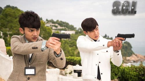 S.C.I.谜案集 Bild 4