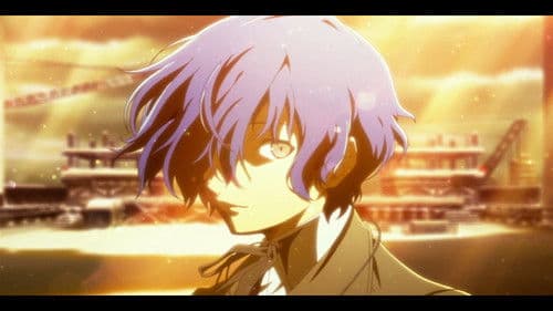 Persona 3 the Movie 4 Winter of Rebirth Bild 6