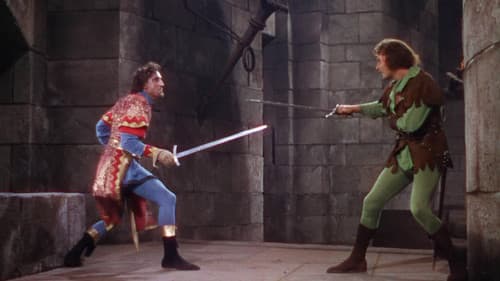 Die Abenteuer des Robin Hood Bild 7