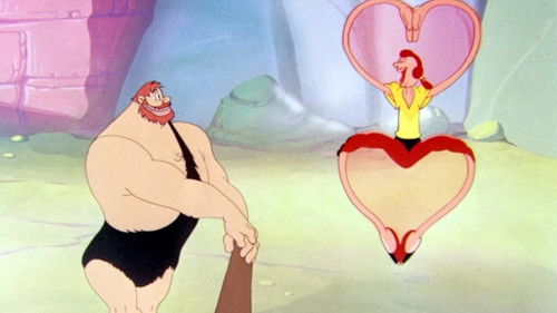 Pre-Hysterical Man Bild 1