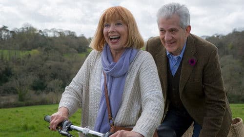 Rosamunde Pilcher: Alte Herzen rosten nicht Bild 1