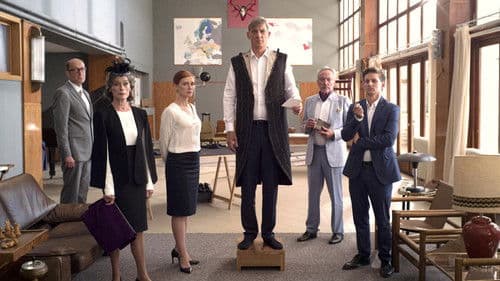 The Barefoot Emperor Bild 1