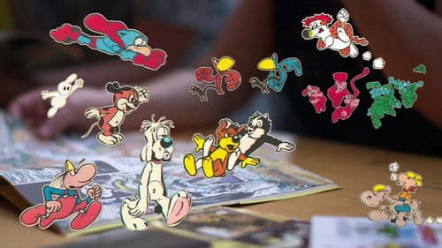 Yps – eine kommunistische Erfindung? Bild 3