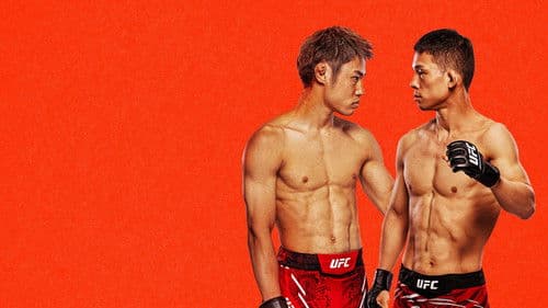 UFC on ESPN 71: Taira vs. Park Bild 2