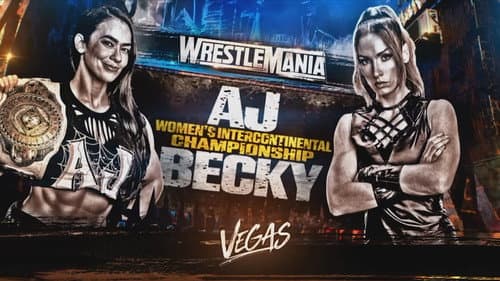 WWE WrestleMania 42 – Saturday Bild 8