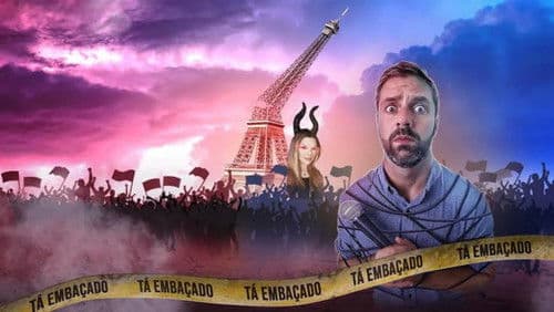 Fábio Rabin: Tá Embaçado Bild 1