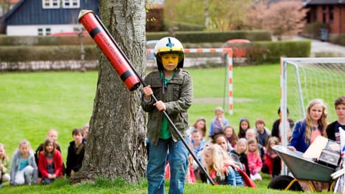 Bølle Bob: Alle tiders helt Bild 1