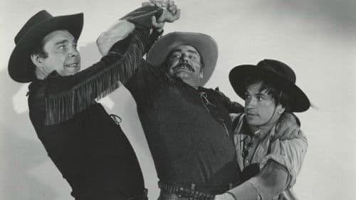 Overland Mail Bild 1