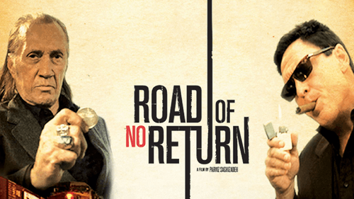 Road of No Return Bild 1