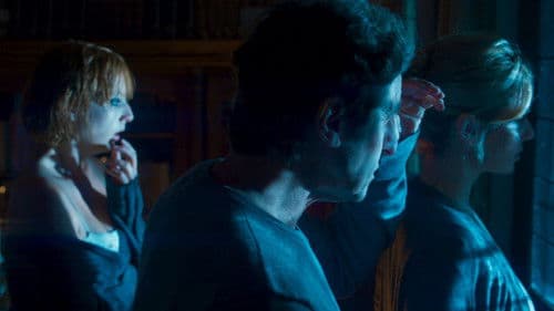 Ecos de un crimen Bild 5