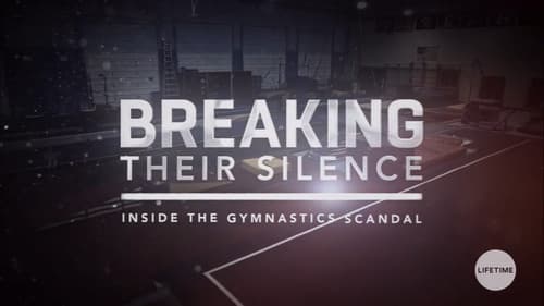 Breaking Their Silence: Inside the Gymnastics Scandal Bild 1