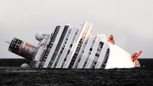 Costa Concordia - Chronik einer Katastrophe Bild 1