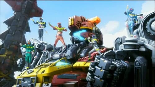 トミカヒーロー レスキューファイアー Bild 1