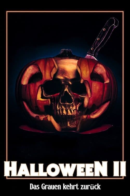Halloween II - Das Grauen kehrt zurück