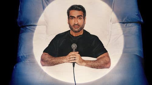 Kumail Nanjiani: Night Thoughts Bild 7