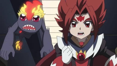 Heroes: Legend of Battle Disks Bild 2