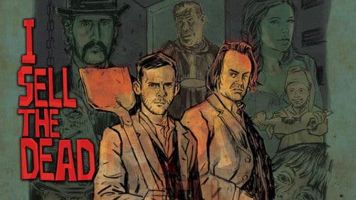 I Sell the Dead Bild 3