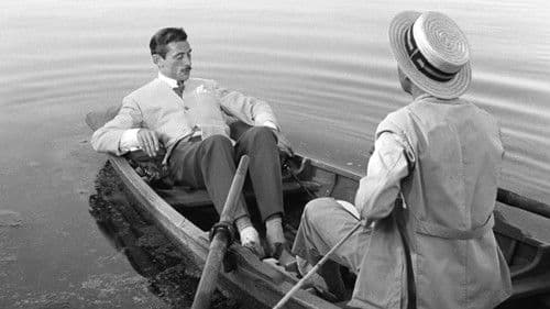 Gezeichnet: Arsène Lupin Bild 5