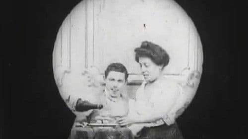 Par le trou de la serrure Bild 3