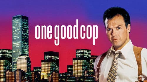 Selbstjustiz - Ein Cop zwischen Liebe und Gesetz Bild 5