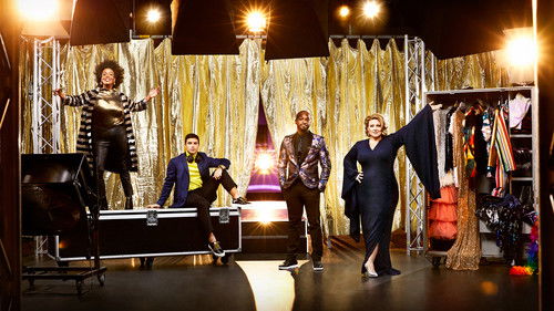 Melodifestivalen Bild 5