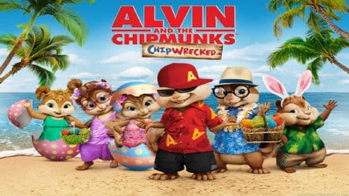 Alvin und die Chipmunks 3 - Chipbruch Bild 4