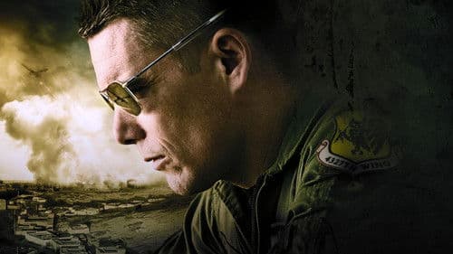 Good Kill - Tod aus der Luft Bild 4