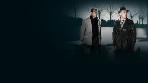 Zwei Mann, ein Schwein und die Nacht von Paris Bild 6