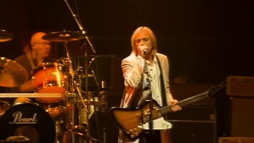 Tom Petty & the Heartbreakers - High Grass Dogs - Live from the Fillmore Bild 7