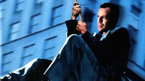 Hudson Hawk - Der Meisterdieb Bild 3