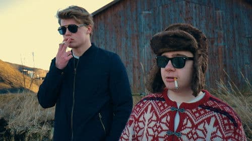 Stygge jakker og hvor de er å finne Bild 1