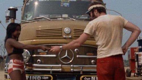 Iracema: Uma Transa Amazônica Bild 2