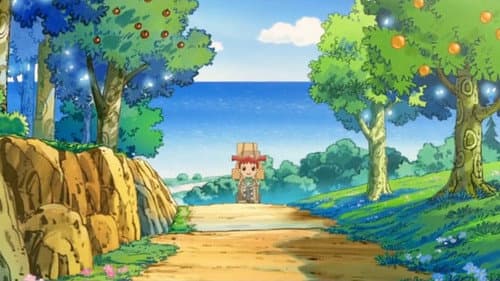 Gekijouban Doubutsu no Mori ~Animal Crossing~ Bild 8