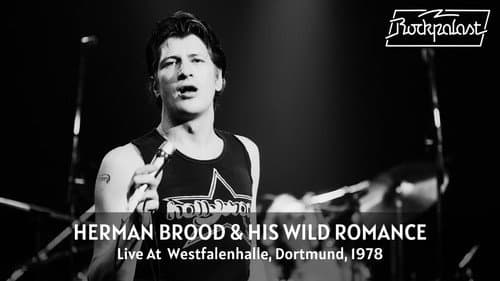 Herman Brood & His Wild Romance: Live and More Bild 1