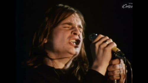 Black Sabbath: Live in Brussels Bild 2