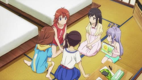 Non Non Biyori - Vacation Bild 5