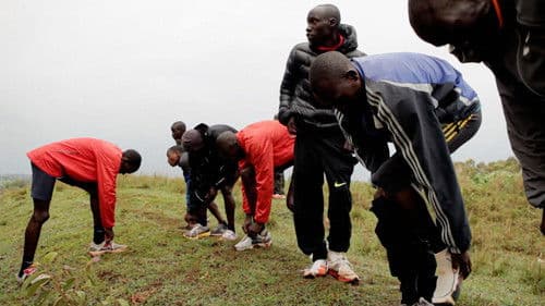 The Unknown Runner Bild 3