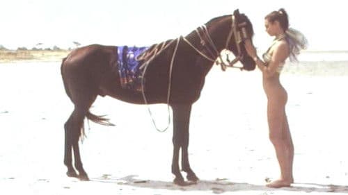 Joy - Strapsgenuß in Afrika Bild 1