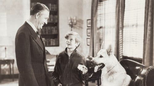 Adventures of Rusty Bild 1