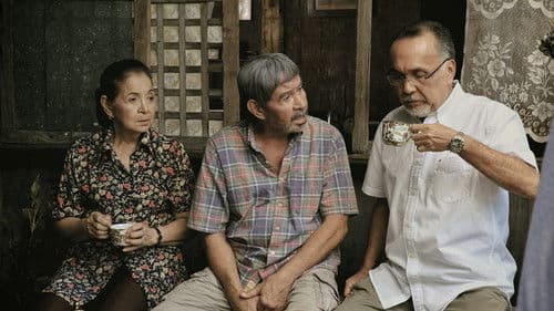 Kung Paano Hinihintay ang Dapithapon Bild 1