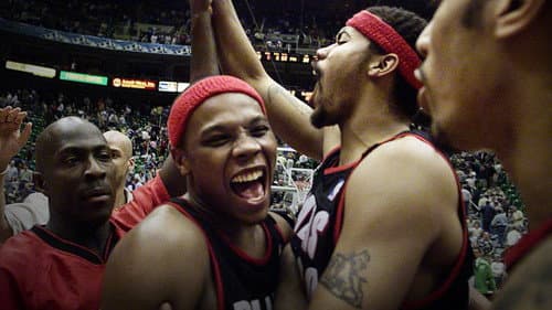 Untold: Jail Blazers Bild 1