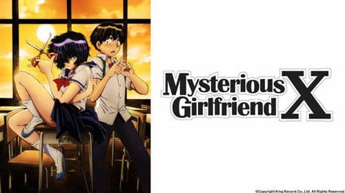 Mysterious Girlfriend X Bild 3